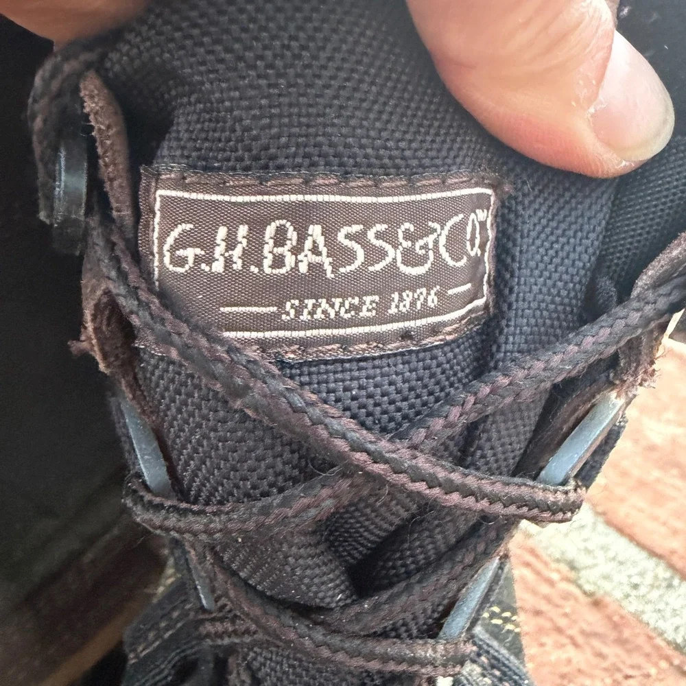 G.H. Bass & Co. bass co